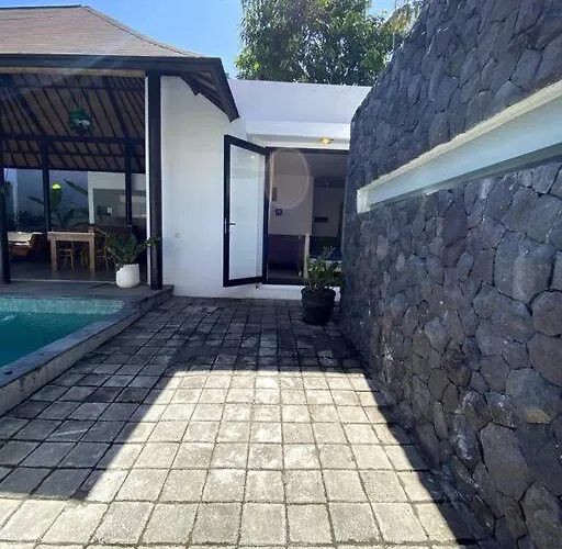 Stylish Modern Casa Haven In Villa *