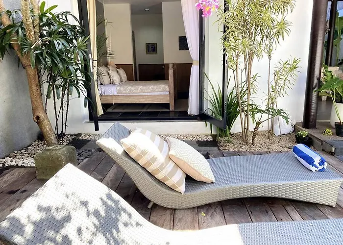 Villa Stylish Modern Casa Haven In