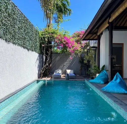 Stylish Modern Casa Haven In Villa *