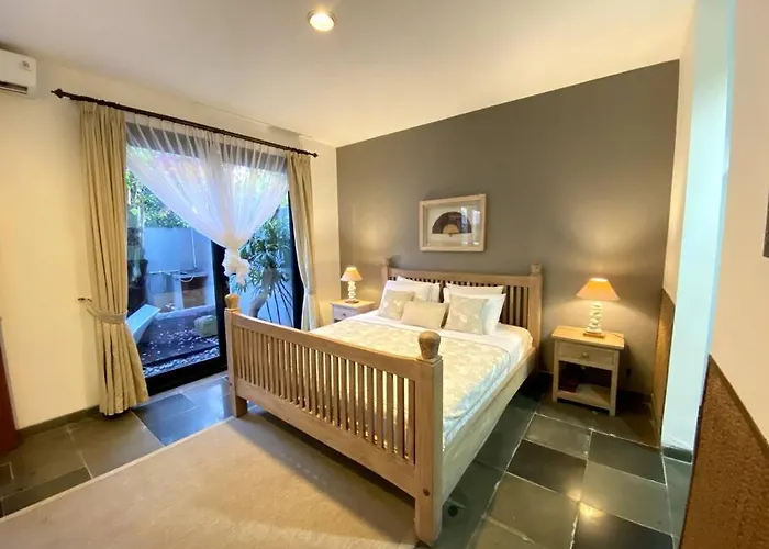 Stylish Modern Casa Haven In *